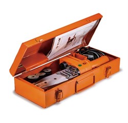 Аппарат для сварки пластиковых труб TIM WM-12 180047