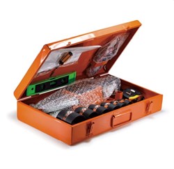 Аппарат для сварки пластиковых труб TIM WM-02 180041