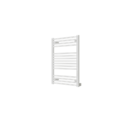 Полотенцесушитель электрический RIFAR D-LINE 800х600 200 Вт белый DL-080-60-W 250402