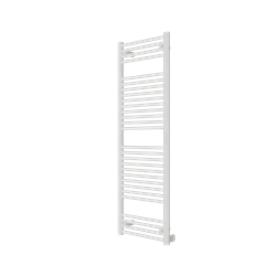 Полотенцесушитель электрический RIFAR D-LINE 1500х500 350 Вт белый DL-150-50-W 250413