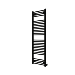 Полотенцесушитель электрический RIFAR D-LINE 1500х500 350 Вт черный DL-150-50-BM 250416