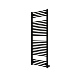 Полотенцесушитель электрический RIFAR D-LINE 1500х600 430 Вт черный DL-150-60-BM 250417