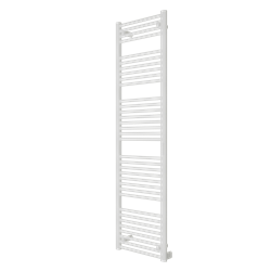 Полотенцесушитель электрический RIFAR D-LINE 1800х500 400 Вт белый DL-180-50-W 250419