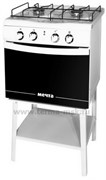 Комбинированная газово электрическая плита Мечта 221-01 гэ 304016