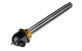 ТЭН для бойлера PARPOL 9 кВт (380 В), 1 1/2" НР 160534