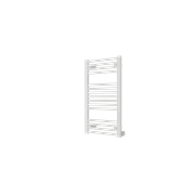 Полотенцесушитель электрический RIFAR D-LINE 800х450 150 Вт белый DL-080-45-W 250400