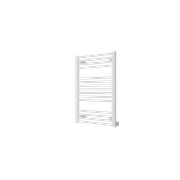 Полотенцесушитель электрический RIFAR D-LINE 800х600 200 Вт белый DL-080-60-W 250402