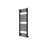 Полотенцесушитель электрический RIFAR D-LINE 1200х500 280 Вт черный DL-120-50-BM 250410