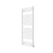 Полотенцесушитель электрический RIFAR D-LINE 1500х600 430 Вт белый DL-150-60-W 250414