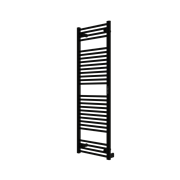 Полотенцесушитель электрический RIFAR D-LINE 1500х450 320 Вт черный DL-150-45-BM 250415