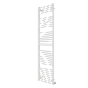 Полотенцесушитель электрический RIFAR D-LINE 1800х450 360 Вт белый DL-180-45-W 250418