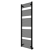 Полотенцесушитель электрический RIFAR D-LINE 1800х600 500 Вт черный DL-180-60-BM 250423