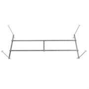 Каркас оцинкованный для ванн Maroni Arte 1800-800 350073