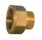 Переходник латунный ДУ 25х20 ВР-НР TIM SFM043 261242 - фото 18923