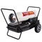 Пушка тепловая дизельная KERONA P-6000E-T 205058 - фото 22573