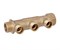 Коллектор латунный 1х1/2 - 3 выхода PROFACTOR MF 263.3 210508 - фото 31967