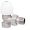 Вентиль регулирующий угловой 1/2" PROFACTOR RVA 370 270012 - фото 33391