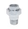 Американка оцинкованная ДУ50 ВР-НР GEBO PLATINUM 331-9V 260115 - фото 37185
