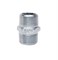 Ниппель оцинкованный ДУ25 НР-НР GEBO PLATINUM 280-6V 260202 - фото 37250