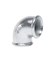 Угольник оцинкованный ДУ25 ВР GEBO PLATINUM 90-6V 260352 - фото 37550