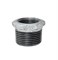 Футорка оцинкованная ДУ 50х32 НР-ВР GEBO PLATINUM 241-37V 260463 - фото 37609