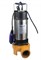 Насос фекальный VODOTOK WSD 15-8-1.1CD(F) режущая система 131190