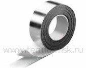 Лента K-FLEX AL CLAD 25мм х 50м 230331 - фото 12843