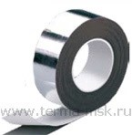 Лента K-FLEX ALU AA 130 100мм х 50м (неармированная) 230343 - фото 12850