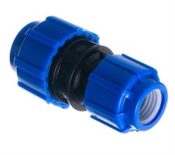 Муфта переходная ПНД 40х25 11291