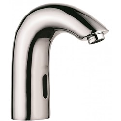 Кран сенсорный для умывальника ZOLLEN SENSOR (SE92630231) 310142 - фото 36788