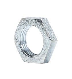 Контргайка оцинкованная ДУ65 GEBO PLATINUM 310-10V 260136