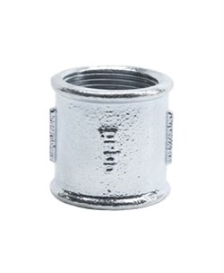 Муфта оцинкованная ДУ80 GEBO PLATINUM 270-11V 260147