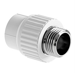 Муфта комбинированная НР 20-3/4 171045 - фото 38971