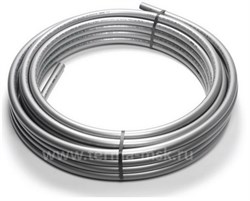 Труба из сшитого полиэтилена KROMWELL PEXa/EVOH 16х2,2 (бухта 100 м) 190259