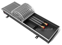 Конвектор внутрипольный USUAL KVZ 250-120-1000 10895