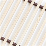 Решетка декоративная РРД 250-600/CD светлое дерево 11856