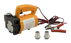 Насос для дизельного топлива VODOTOK НДТ-40л/12В-Д 131175