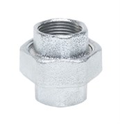 Американка оцинкованная ДУ32 ВР-ВР GEBO PLATINUM 330-7V 260103