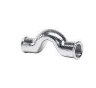 Обвод оцинкованный ДУ15 GEBO PLATINUM 85-4V 260240