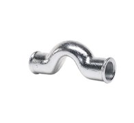 Обвод оцинкованный ДУ32 GEBO PLATINUM 85-7V 260243