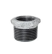 Футорка оцинкованная ДУ 25х20 НР-ВР GEBO PLATINUM 241-26V 260452