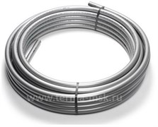 Труба из сшитого полиэтилена KROMWELL PEXa/EVOH 16х2,2 (бухта 200 м) 190260