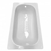 Ванна стальная Ligeya 170х70х39 рант 350124