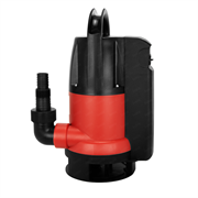 Насос фекальный JEMIX Ф-КОМБИ-125-5 (GSMAX 400) встроенный поплавок 130206