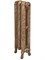 Чугунный радиатор RETROstyle Leeds 600, 1 секция 107480
