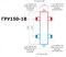 Гидравлический разделитель (гидрострелка) RISPA ГРУ 150-1В 212123 - фото 30774 Гидравлический разделитель (гидрострелка) RISPA ГРУ 150-1В 212123 - фото 30774
