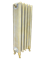 Чугунный радиатор РАДИМАКС Norwich 790, 1 секция 107488